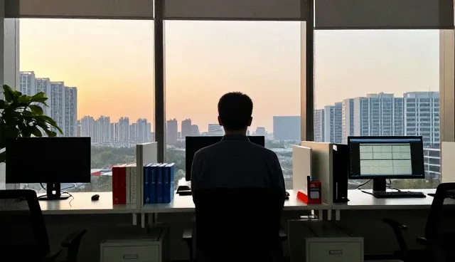 商务代理业务中的成本控制优化路径分析