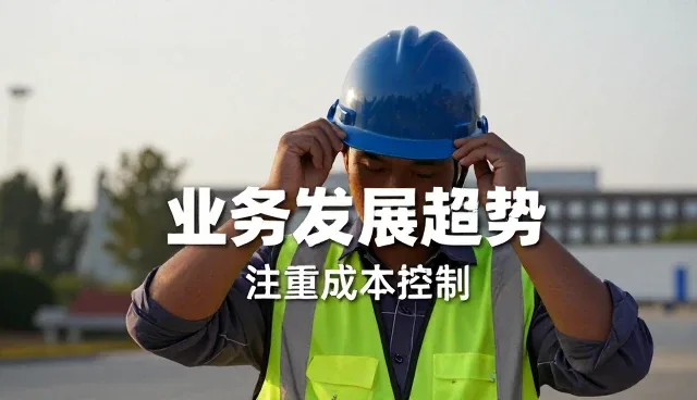 提升运营效率：企业管理咨询在多场景中的实际应用