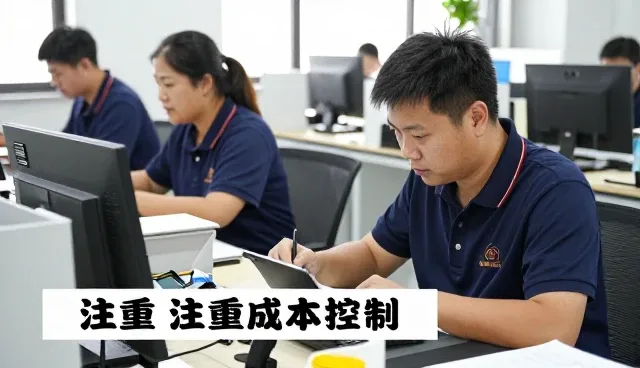 湖北康慈投资有限责任公司助力企业提升注重细节管理能力